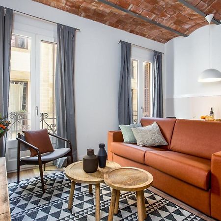Ola Living Music Leilighet Barcelona Eksteriør bilde