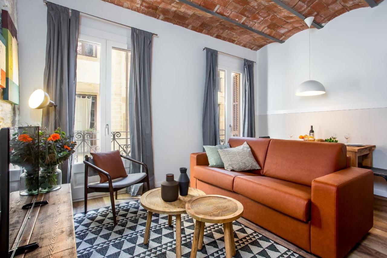 Ola Living Music Leilighet Barcelona Eksteriør bilde
